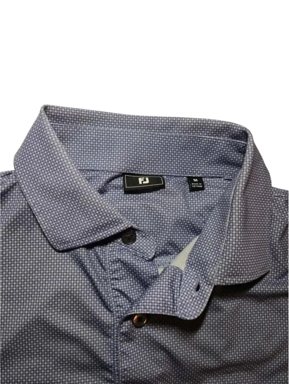 FootJoy‎ Polo Shirt Medium